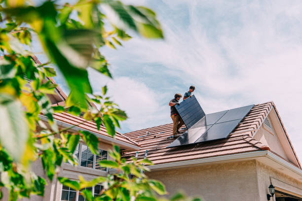 Roof Repair Estimates in Rosharon, TX